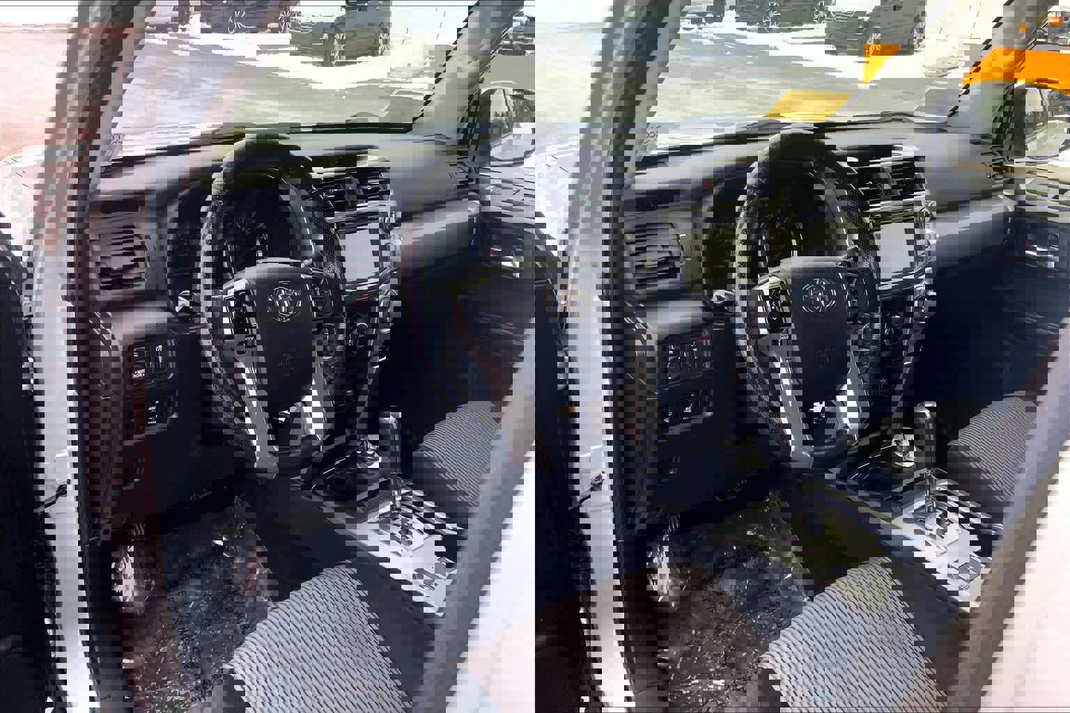 Used 2015 Toyota 4Runner SR5 image 17