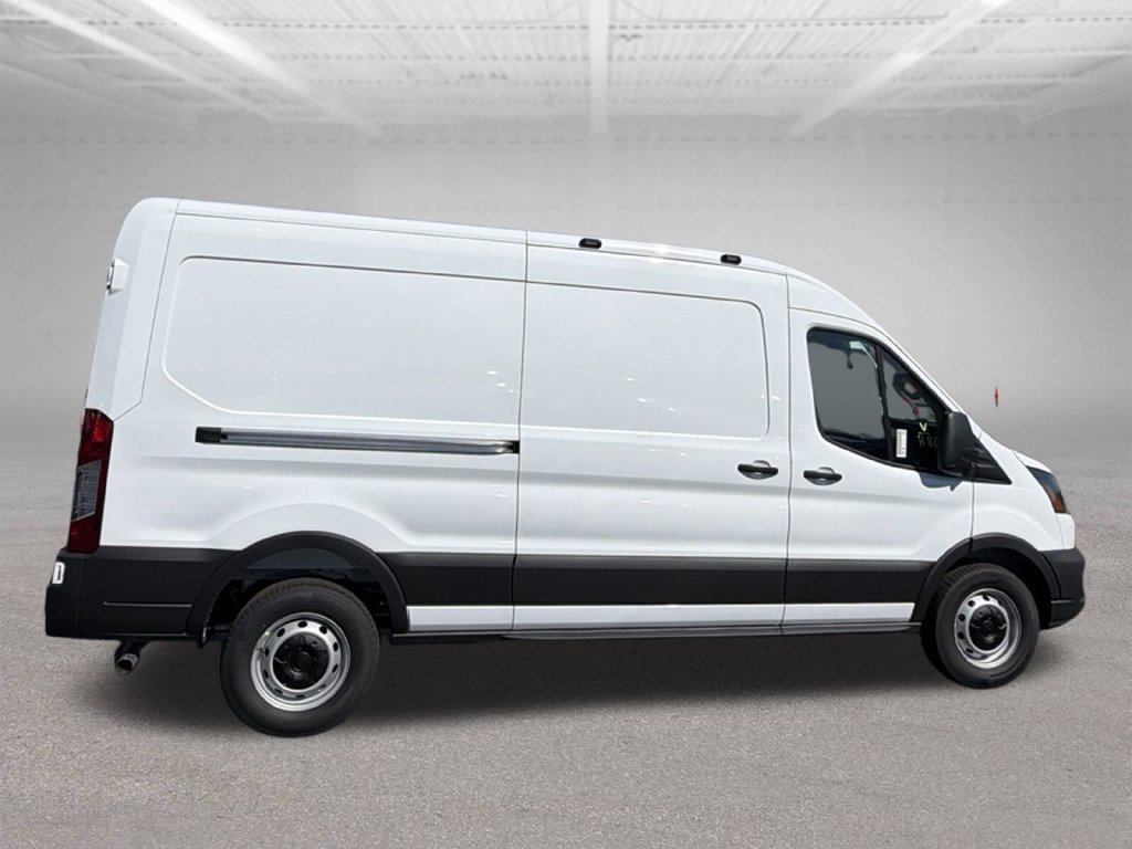 New 2027 Ford Transit 250 148 Medium Roof w/ Load Area Protection Package RWD image 10