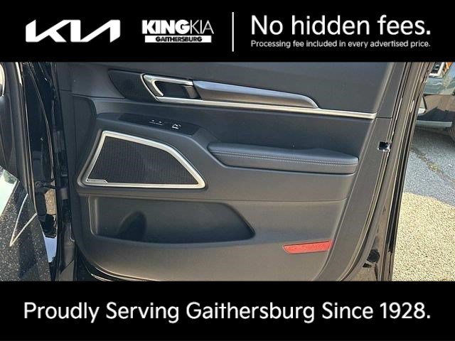 Certified 2023 Kia Telluride S AWD/4WD image 15