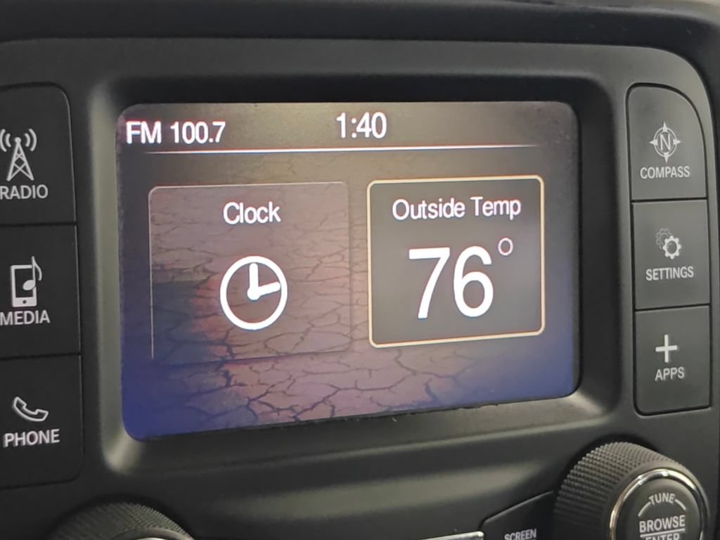 Used 2019 Jeep Renegade Sport AWD/4WD image 30