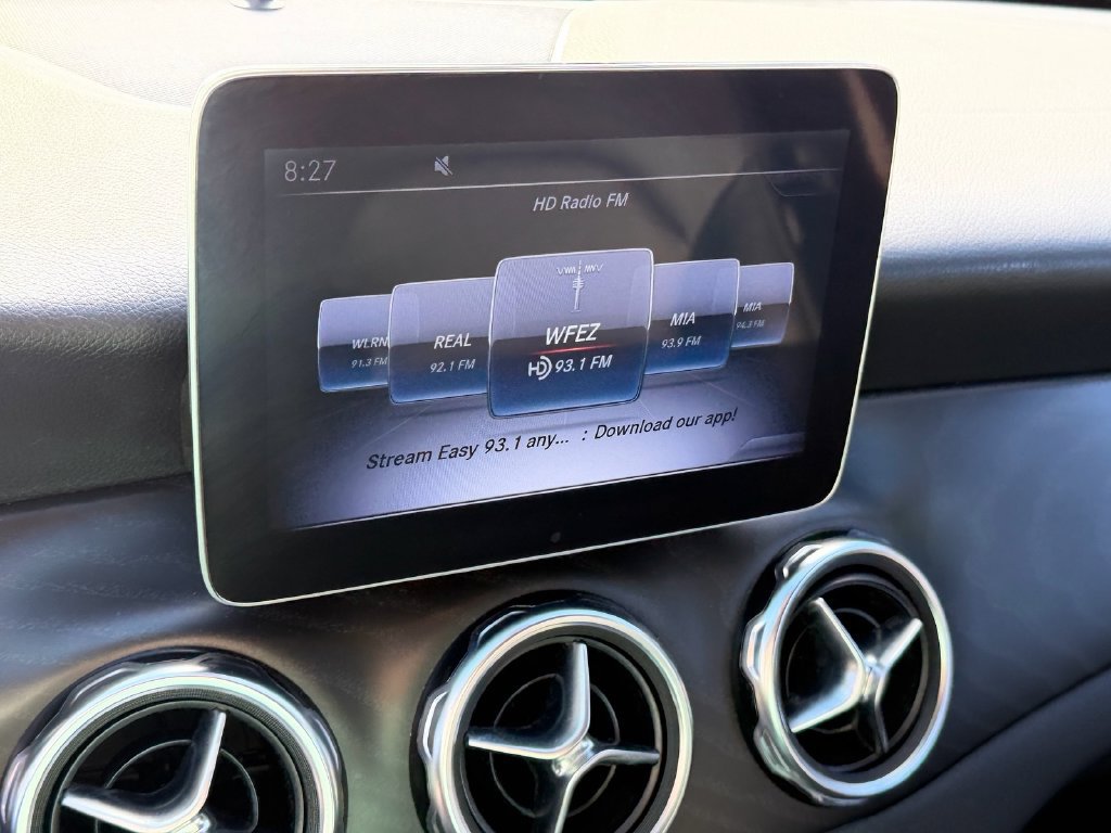 Used 2019 Mercedes-Benz GLA 250 image 11