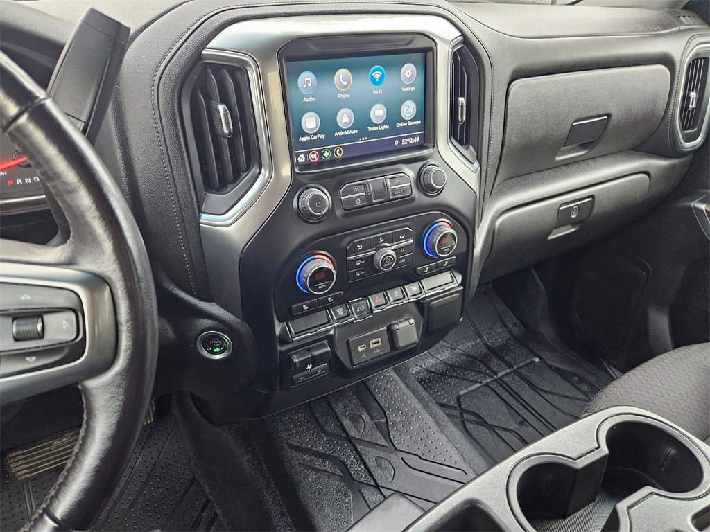 Used 2022 Chevrolet Silverado 3500 LT image 21