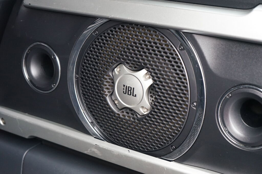 Used 2014 Toyota FJ Cruiser 4WD image 22