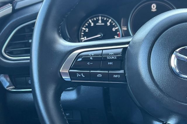 Certified 2025 MAZDA CX-30 AWD 2.5 S w/ Preferred Package image 28
