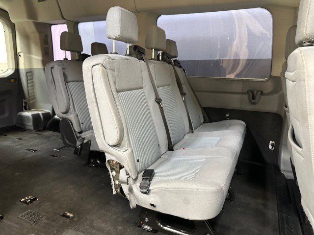 Used 2017 Ford Transit 350 XLT image 50