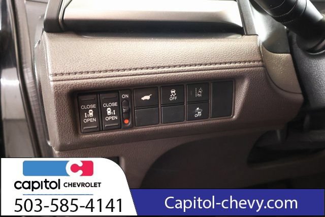 Used 2019 Honda Odyssey EX-L image 15