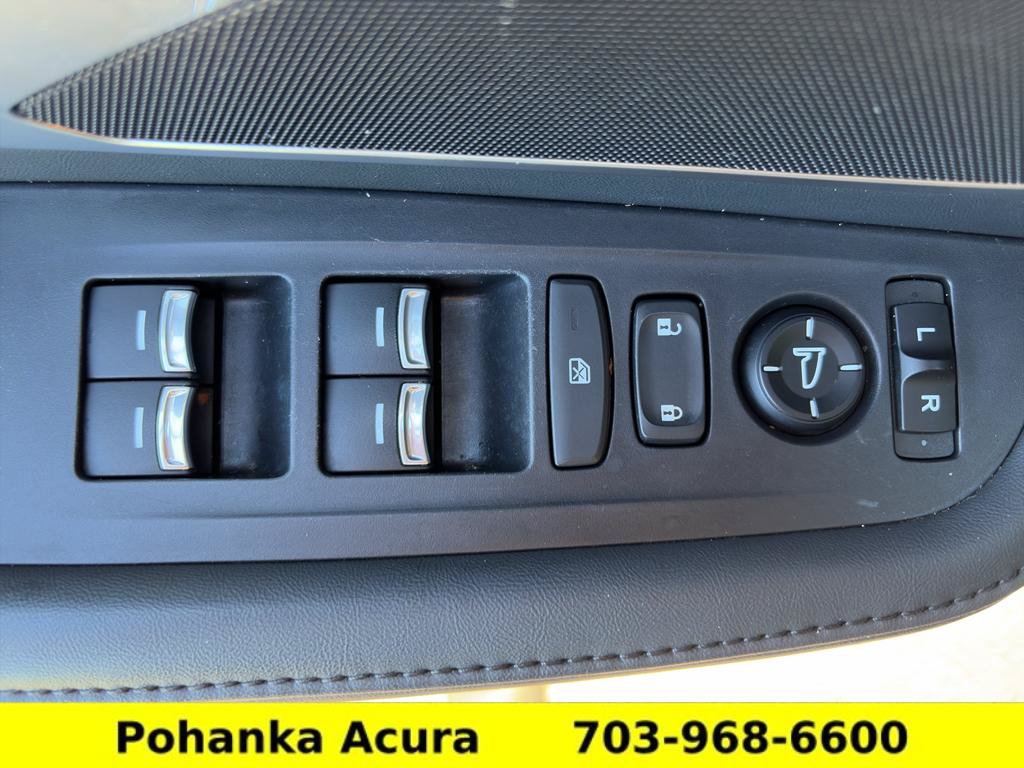 Certified 2022 Acura RDX AWD image 25