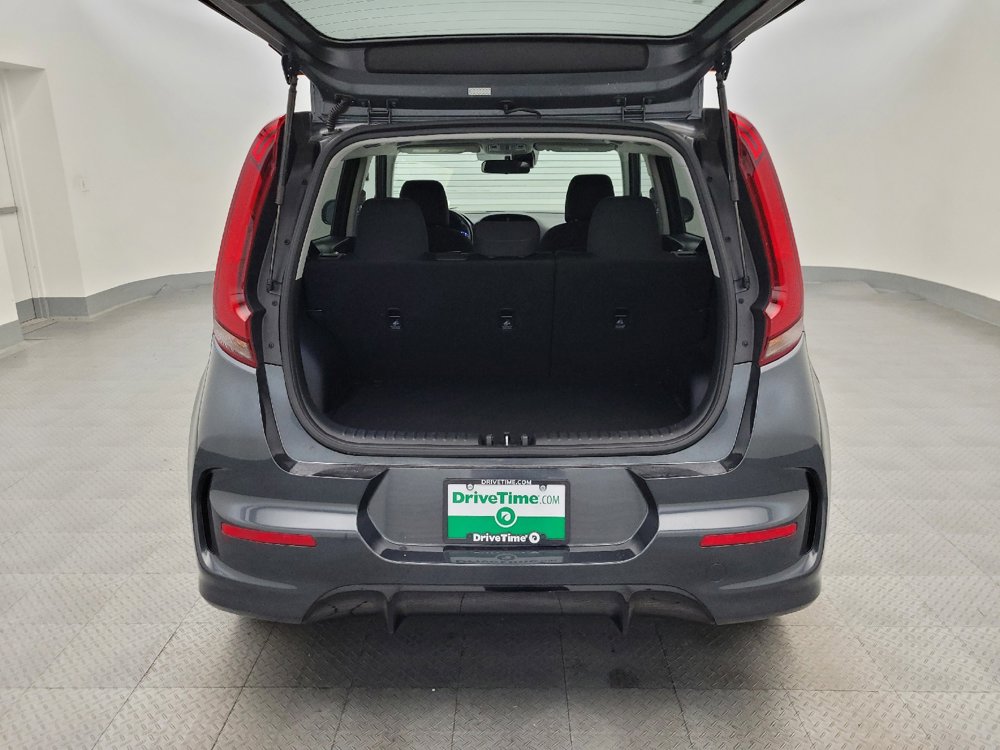 Used 2021 Kia Soul GT-Line image 29