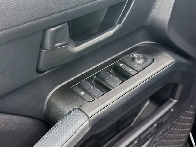 Used 2025 Toyota 4Runner TRD Off-Road image 18