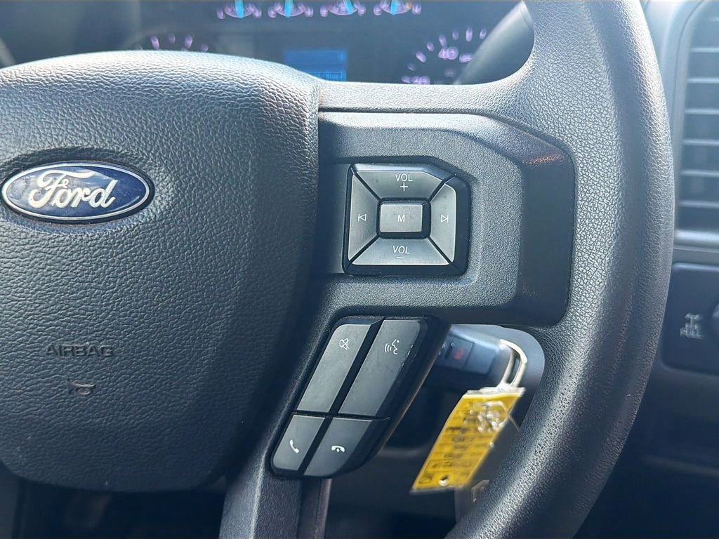 Used 2022 Ford F350 XL w/ Power Equipment Group AWD/4WD image 33