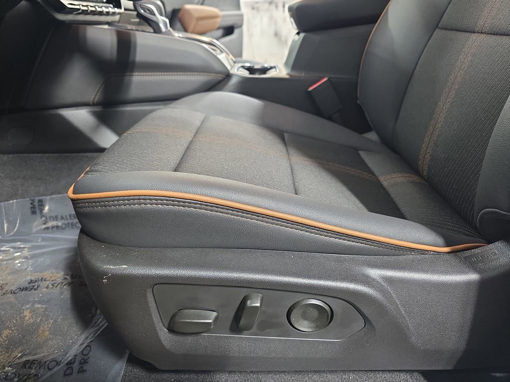 New 2026 GMC Canyon AT4 w/ Nightfall Essentials Package image 28