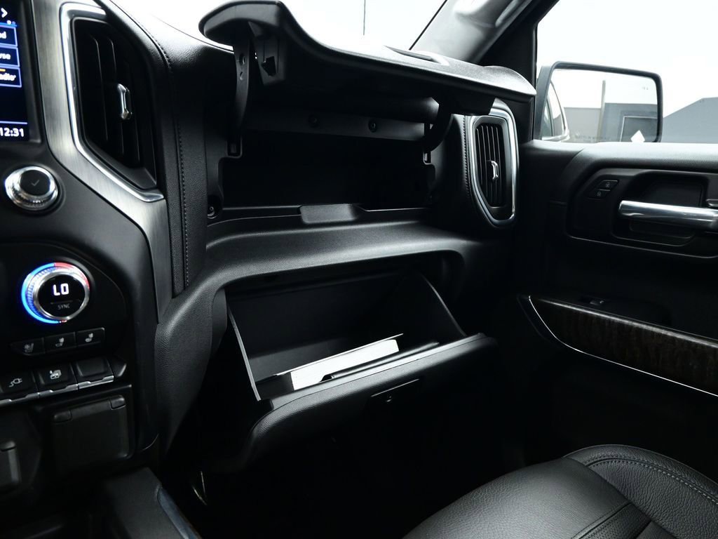 Used 2020 GMC Sierra 1500 Denali image 27