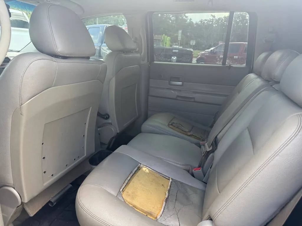Used 2006 Dodge Durango SLT RWD image 10