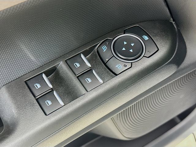 New 2026 Ford Bronco Sport Big Bend image 17