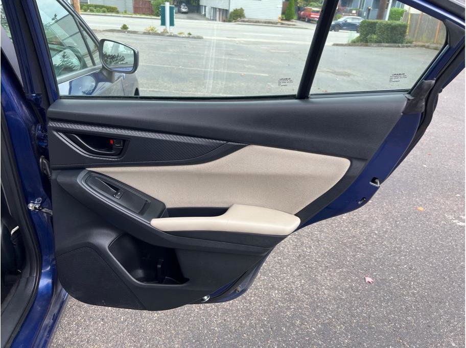 Used 2018 Subaru Impreza 2.0i Premium w/ Eyesight & BSD & Rcta image 20