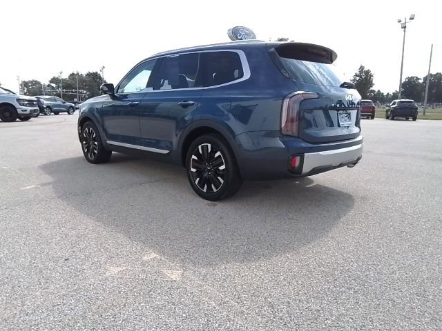 Used 2023 Kia Telluride SX Prestige image 3