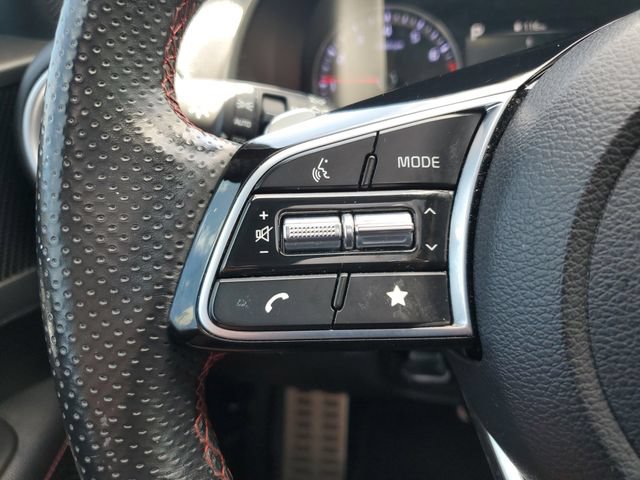 Certified 2023 Kia Forte GT w/ GT2 Package FWD image 26