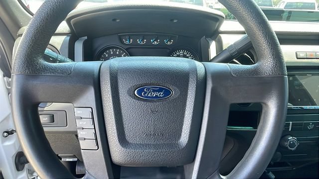 Used 2014 Ford F150 XL RWD image 16