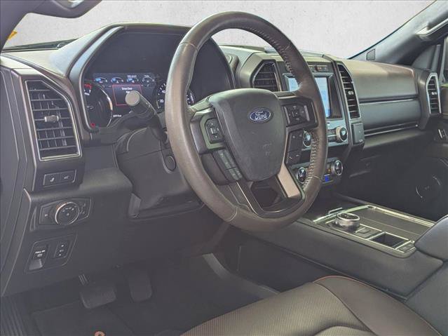 Used 2021 Ford Expedition Max King Ranch RWD image 3