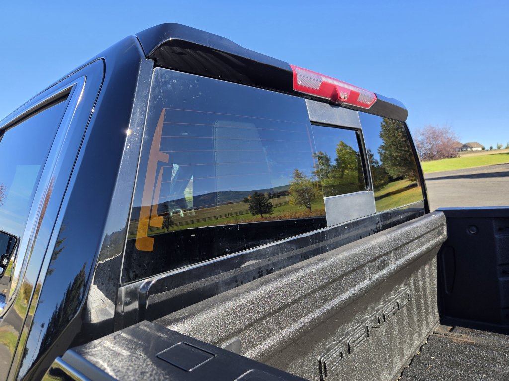 Used 2020 GMC Sierra 3500 Denali image 9