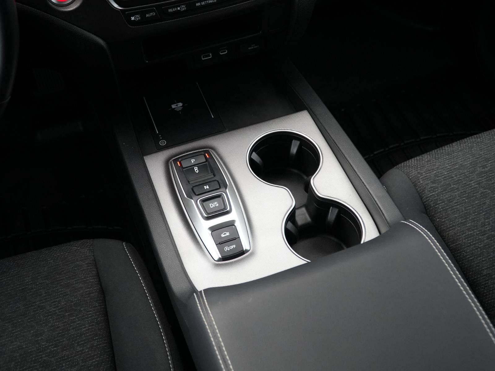 Used 2024 Honda Ridgeline Sport image 25