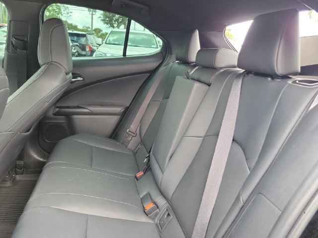 Used 2024 Lexus UX 250h FWD w/ Premium Package image 21