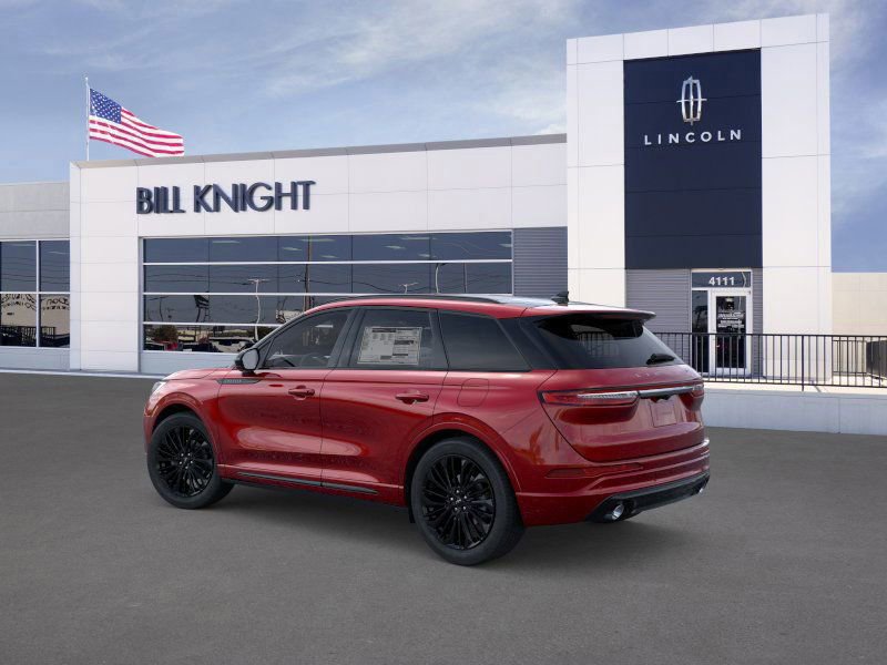 New 2026 Lincoln Corsair Premiere image 4