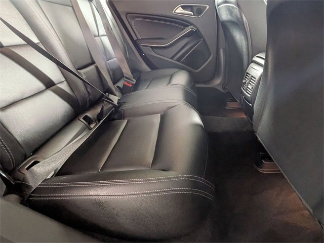 Used 2019 Mercedes-Benz CLA 250 4MATIC image 27