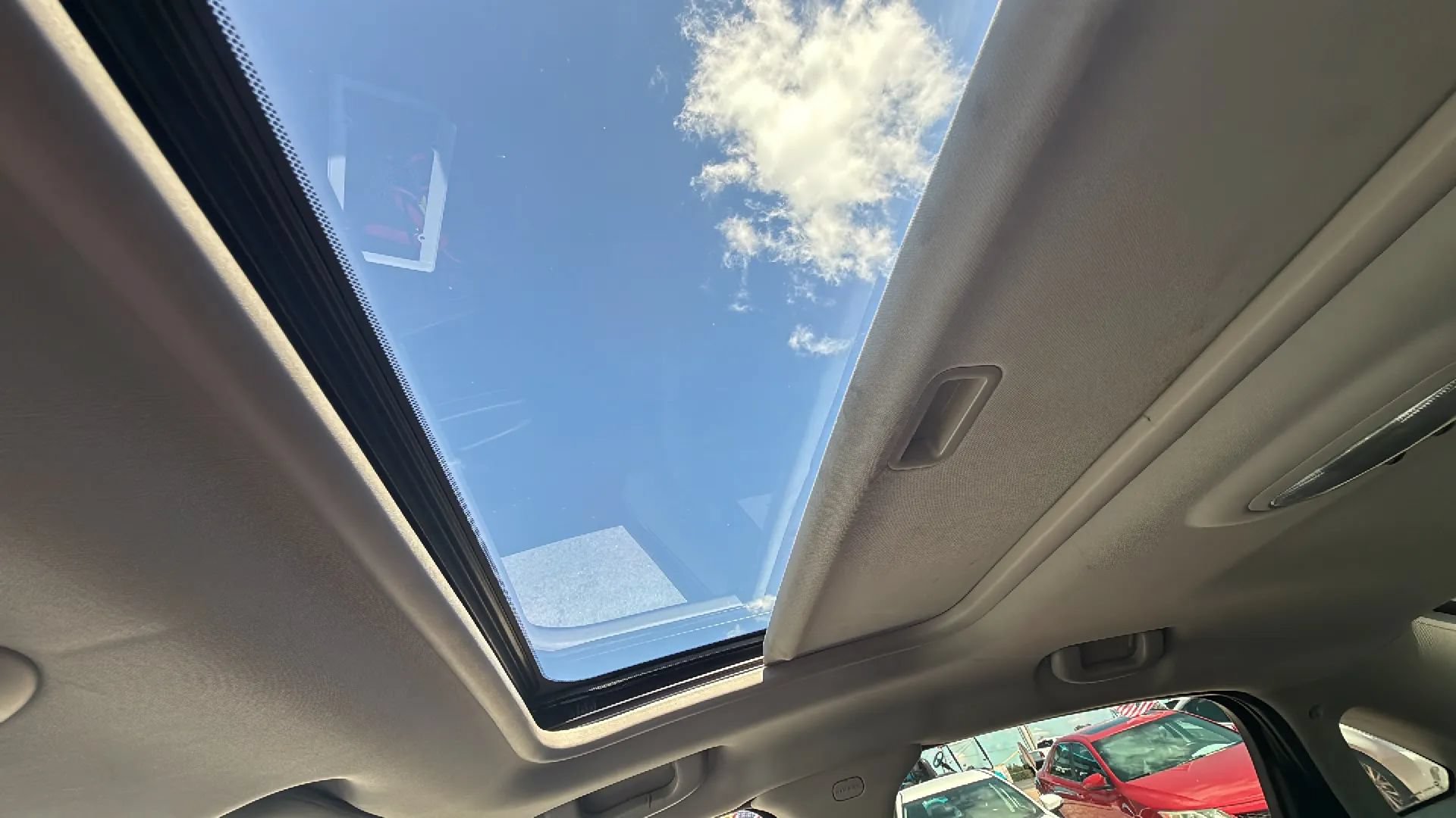 Used 2013 Chevrolet Impala LT w/ LT Sunroof Package FWD image 19