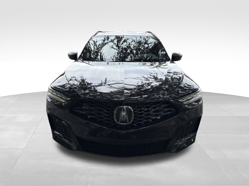 New 2026 Acura MDX A-Spec w/ Advance Package AWD/4WD image 8