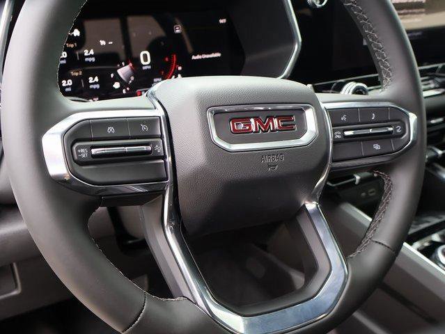 New 2026 GMC Canyon Elevation image 25