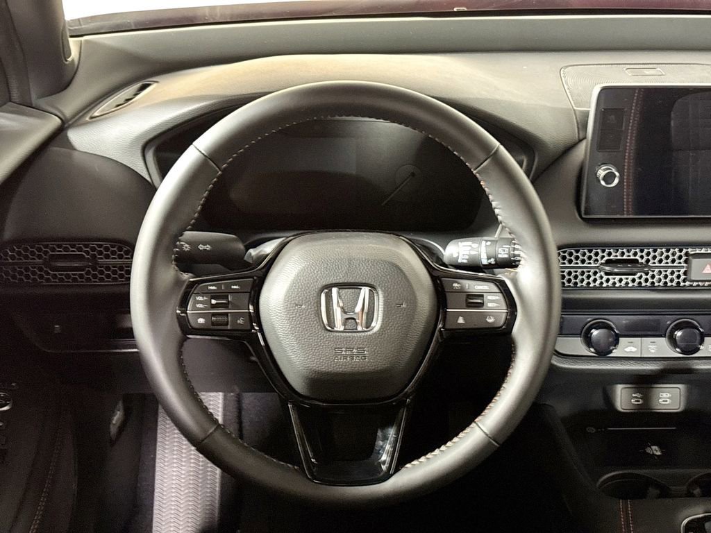 New 2026 Honda HR-V Sport image 13