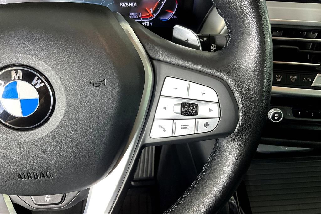 Used 2022 BMW X3 sDrive30i image 29