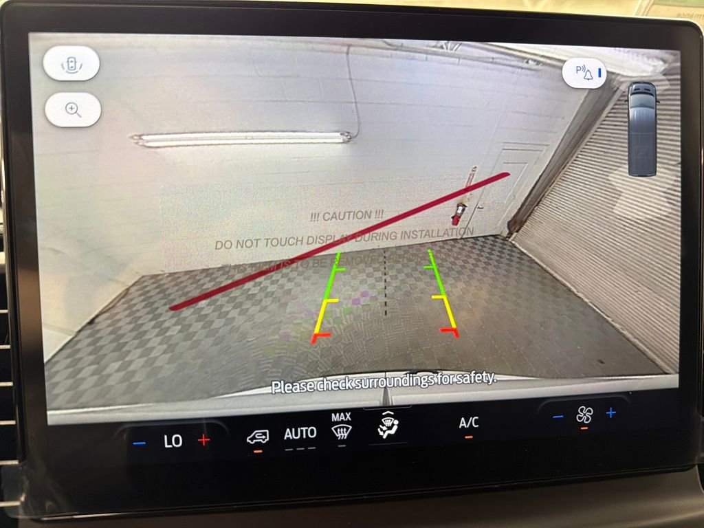 New 2026 Ford Transit 250 148 Medium Roof image 24