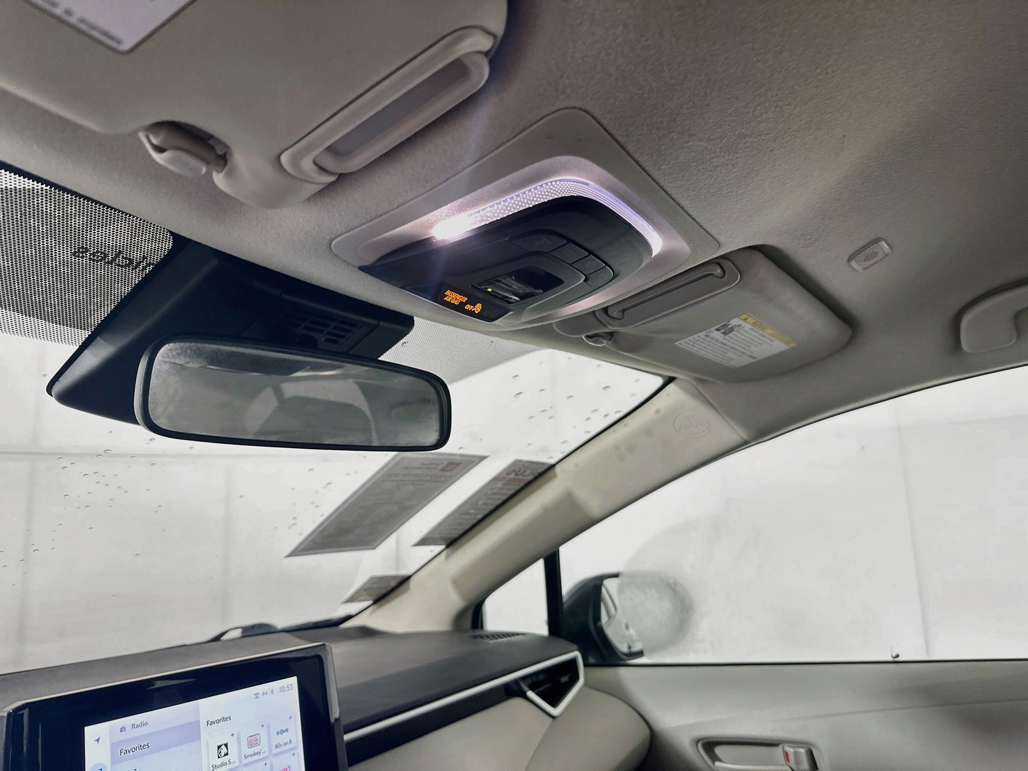 Used 2023 Toyota Corolla LE FWD image 18