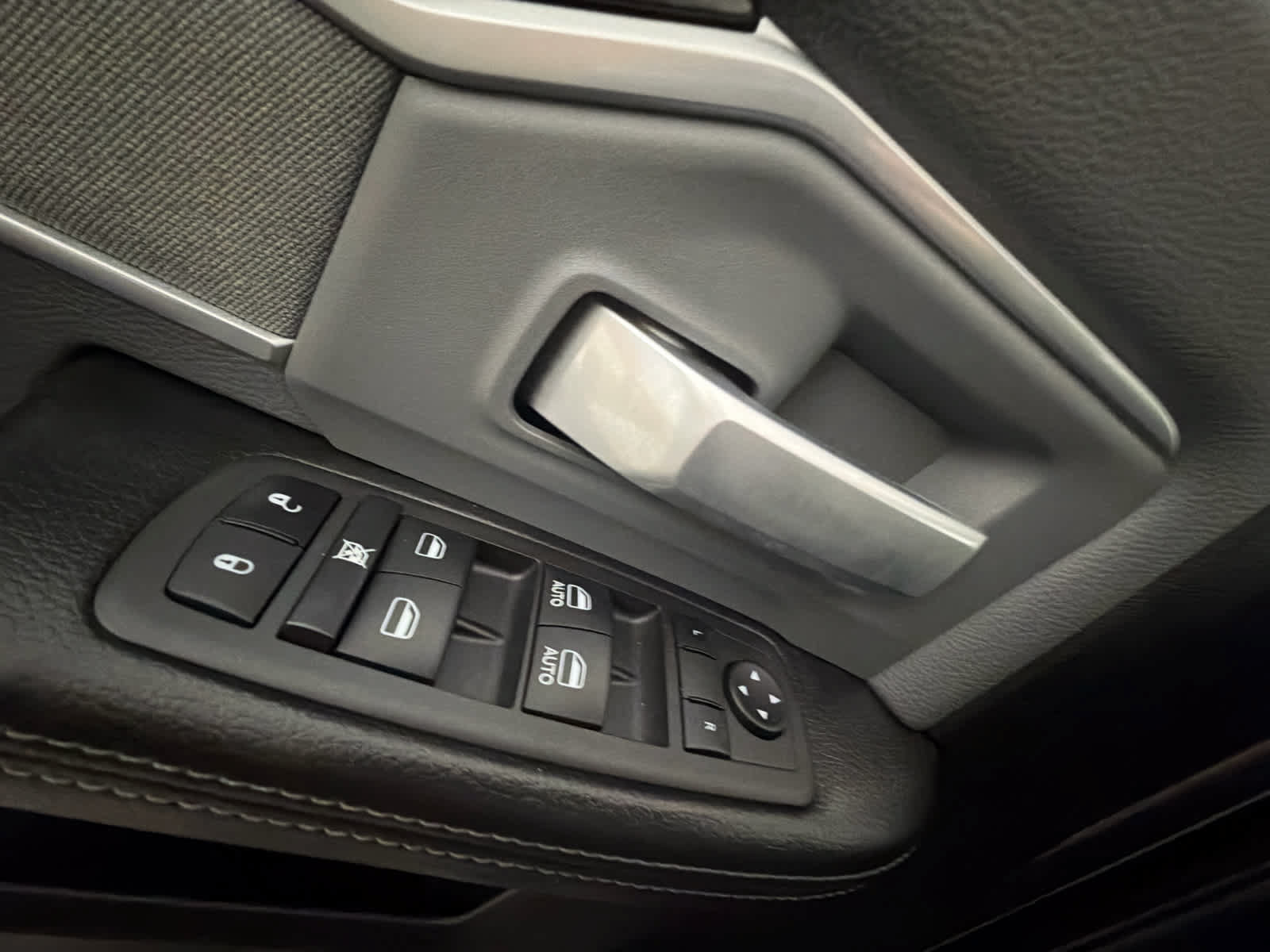 Used 2022 RAM 2500 Big Horn AWD/4WD image 19