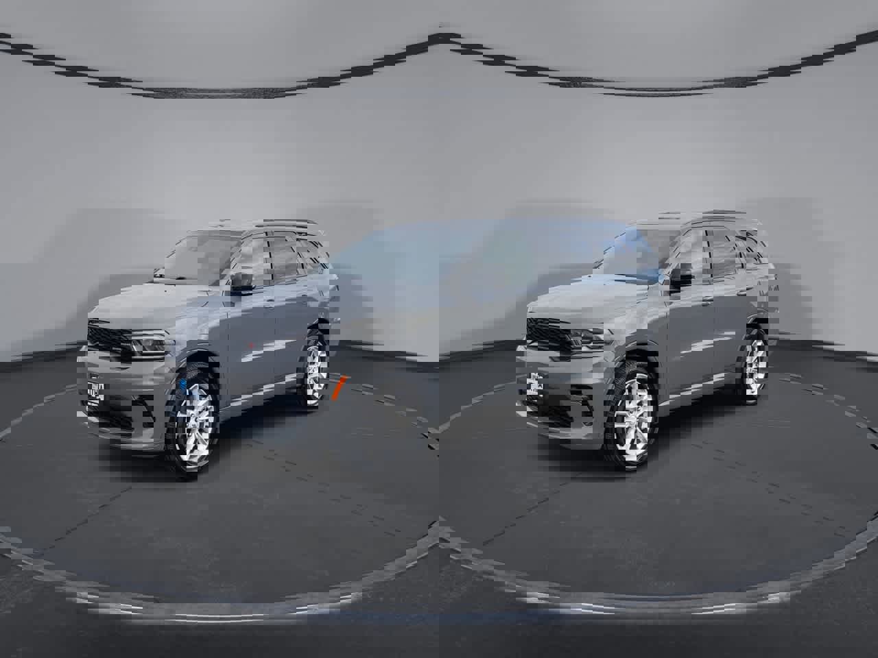 Used 2025 Dodge Durango GT image 4