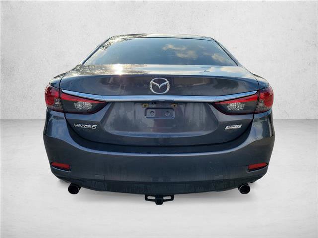 Used 2014 MAZDA MAZDA6 Touring image 6