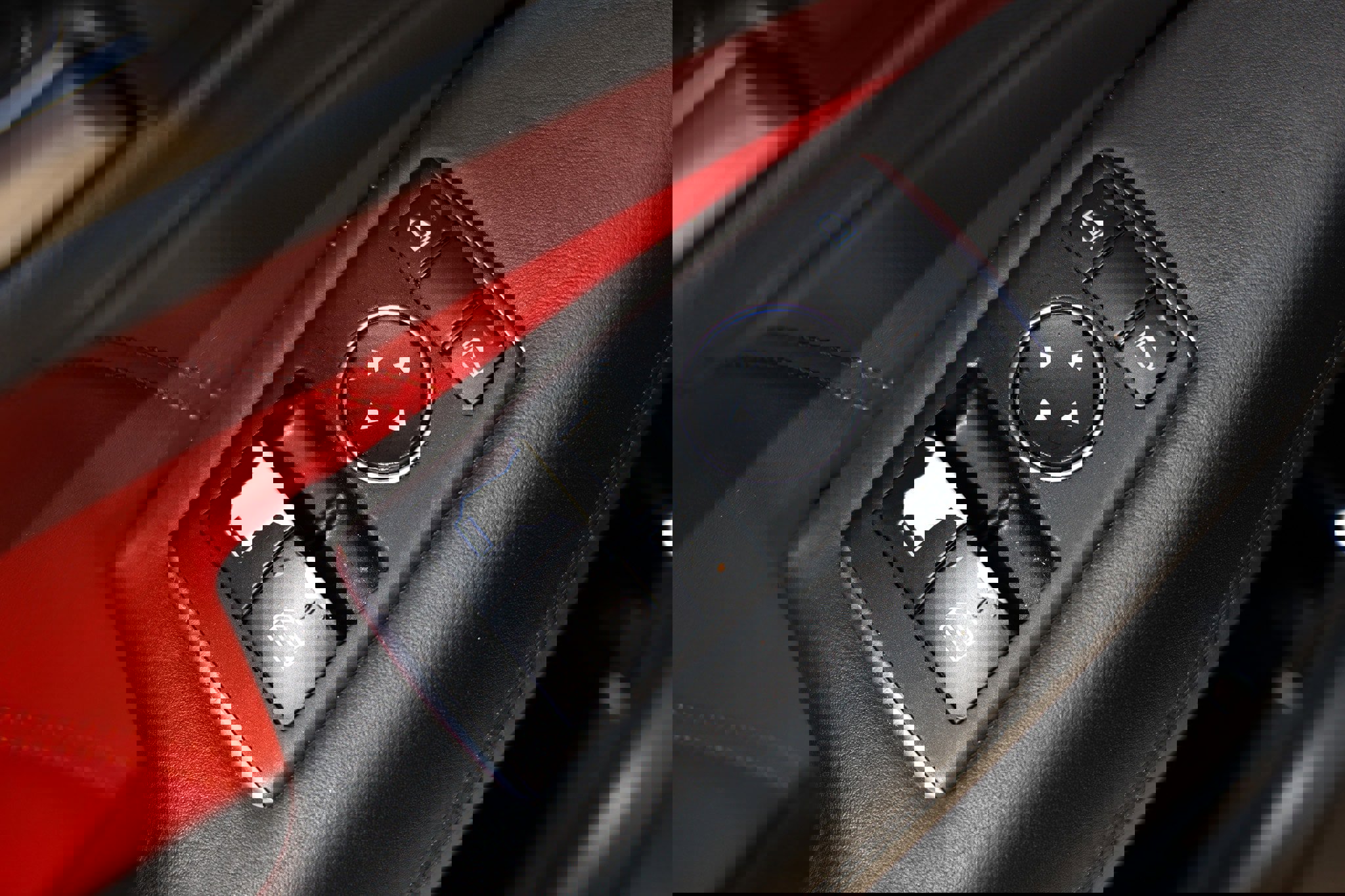 Used 2015 Mercedes-Benz C 63 AMG Coupe image 51