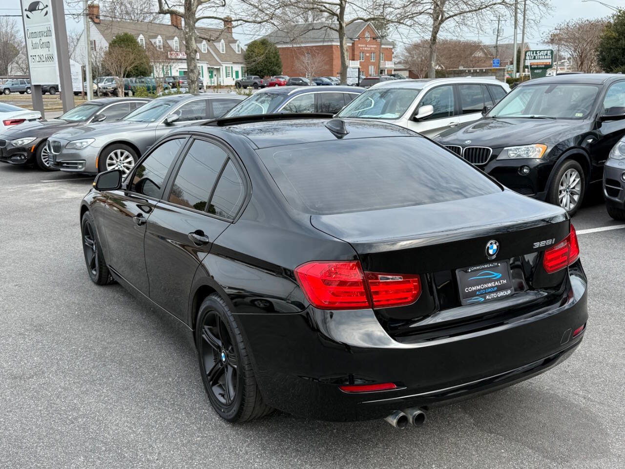 Used 2013 BMW 328i Sedan image 6