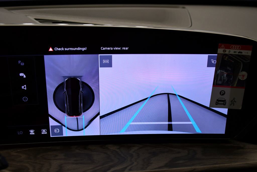 Used 2025 Audi Q5 Premium w/ Convenience Package image 26