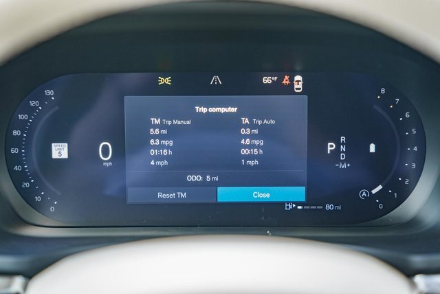 New 2026 Volvo V60 B5 Cross Country Plus w/ Protection Package Premier image 39