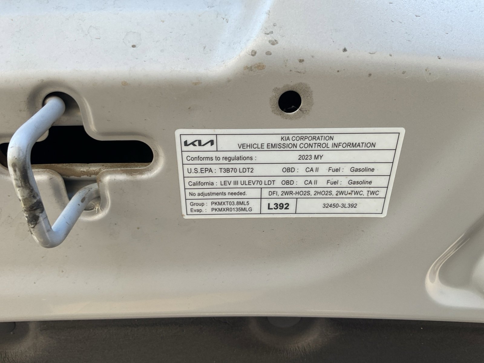 Used 2023 Kia Telluride SX Prestige X-Line image 23