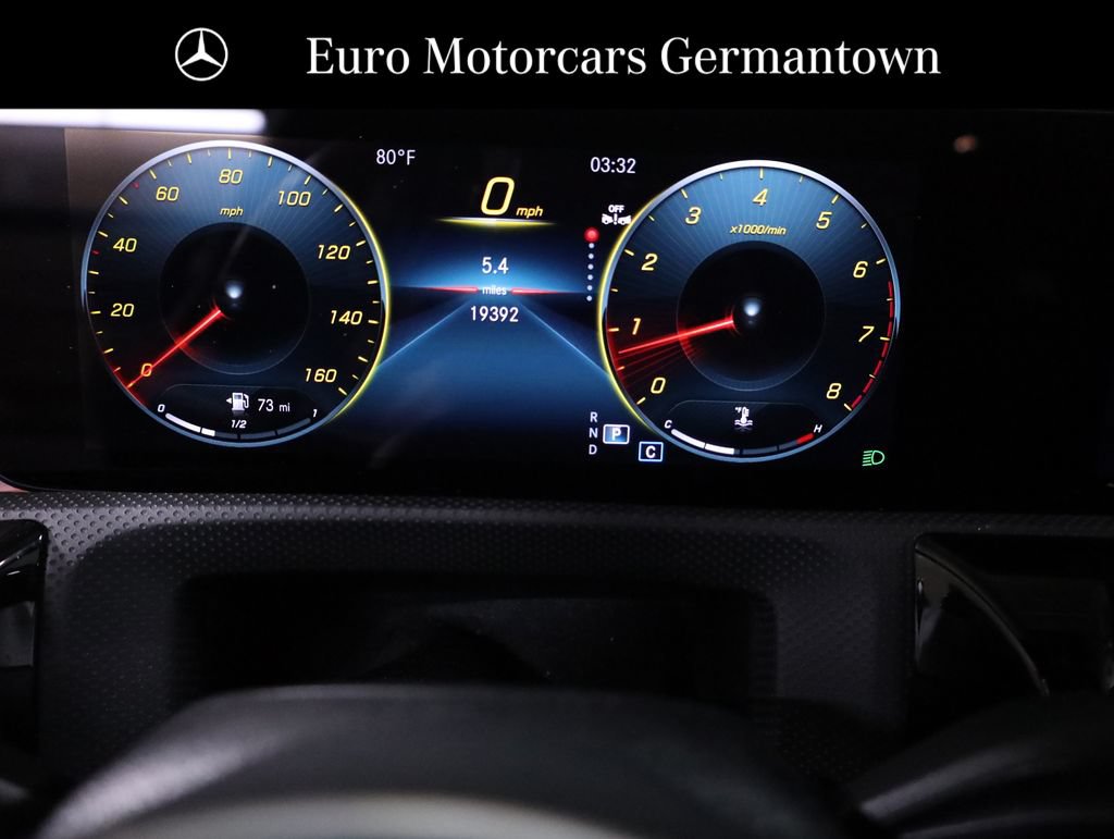 Used 2023 Mercedes-Benz CLA 250 4MATIC image 25