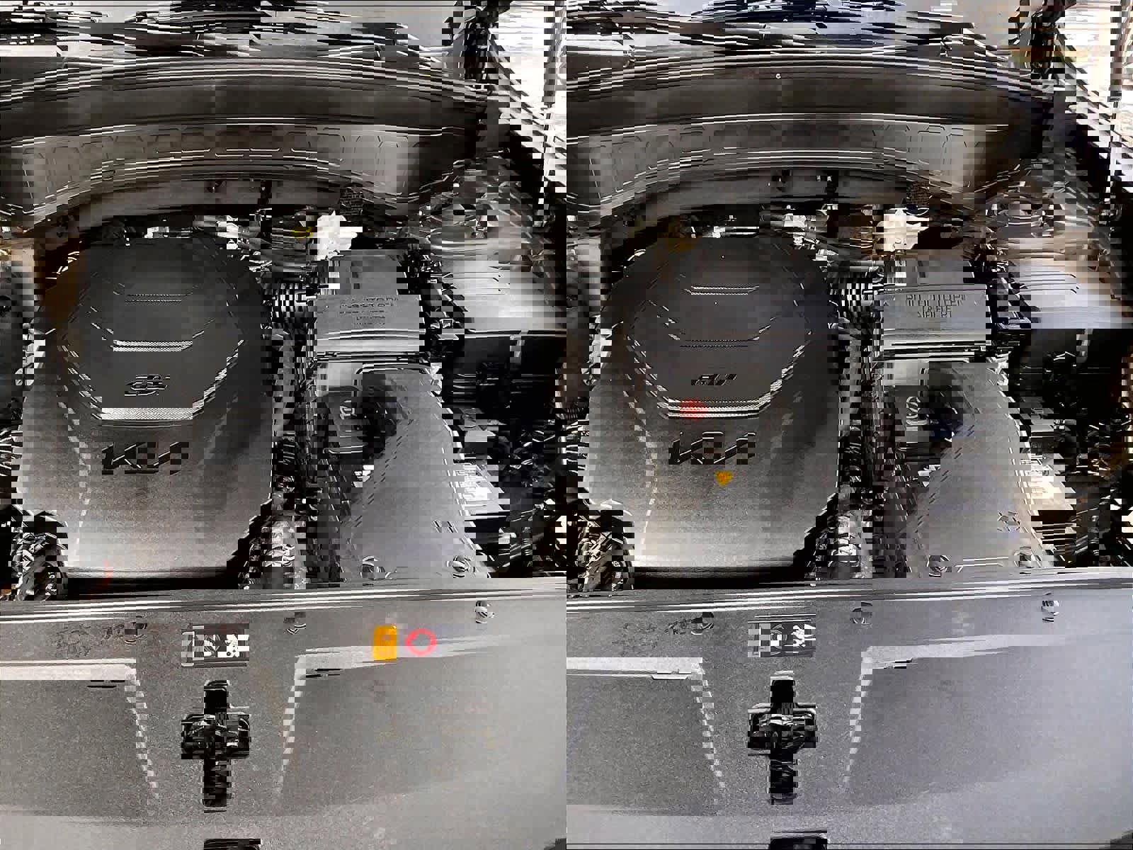 Used 2023 Kia Telluride S w/ S Sunroof Package image 31