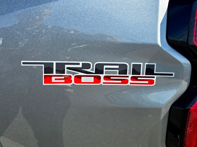 Used 2024 Chevrolet Colorado Trail Boss w/ Advanced Trailering Package image 25
