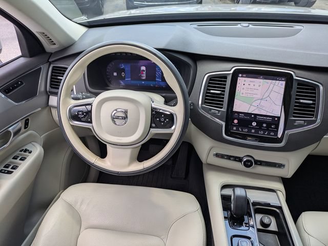 Certified 2024 Volvo XC90 B5 Core w/ Protection Package AWD/4WD image 22