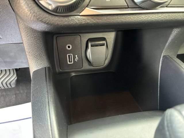 Used 2023 Nissan Versa S w/ Trunk Package FWD image 12