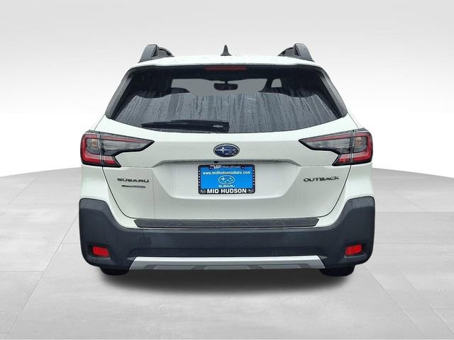 Used 2023 Subaru Outback Limited image 5