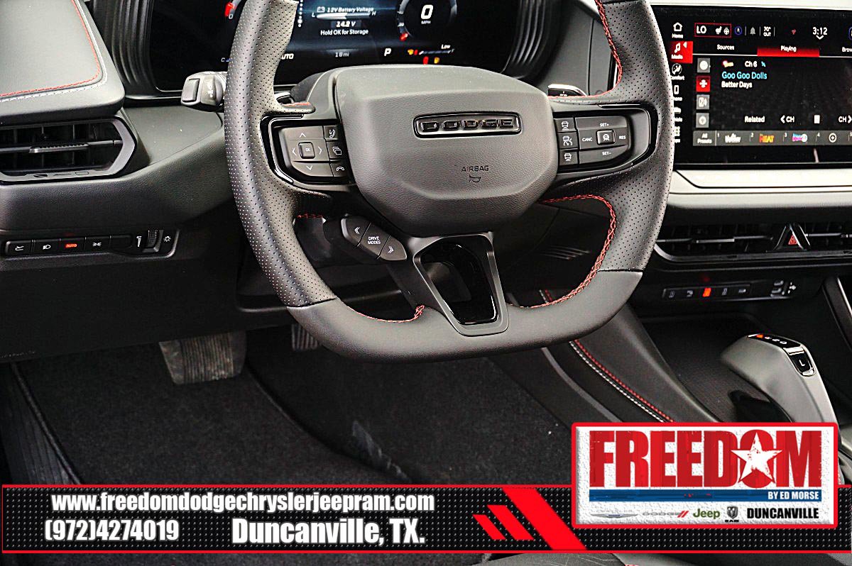 New 2026 Dodge Charger Scat Pack image 26